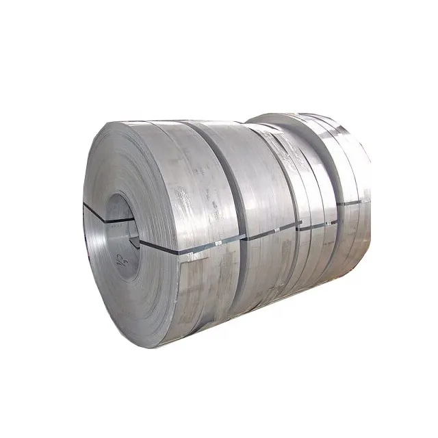 Galvanized steel coil